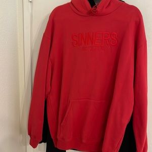 BALENCIAGA MENS SWEATER